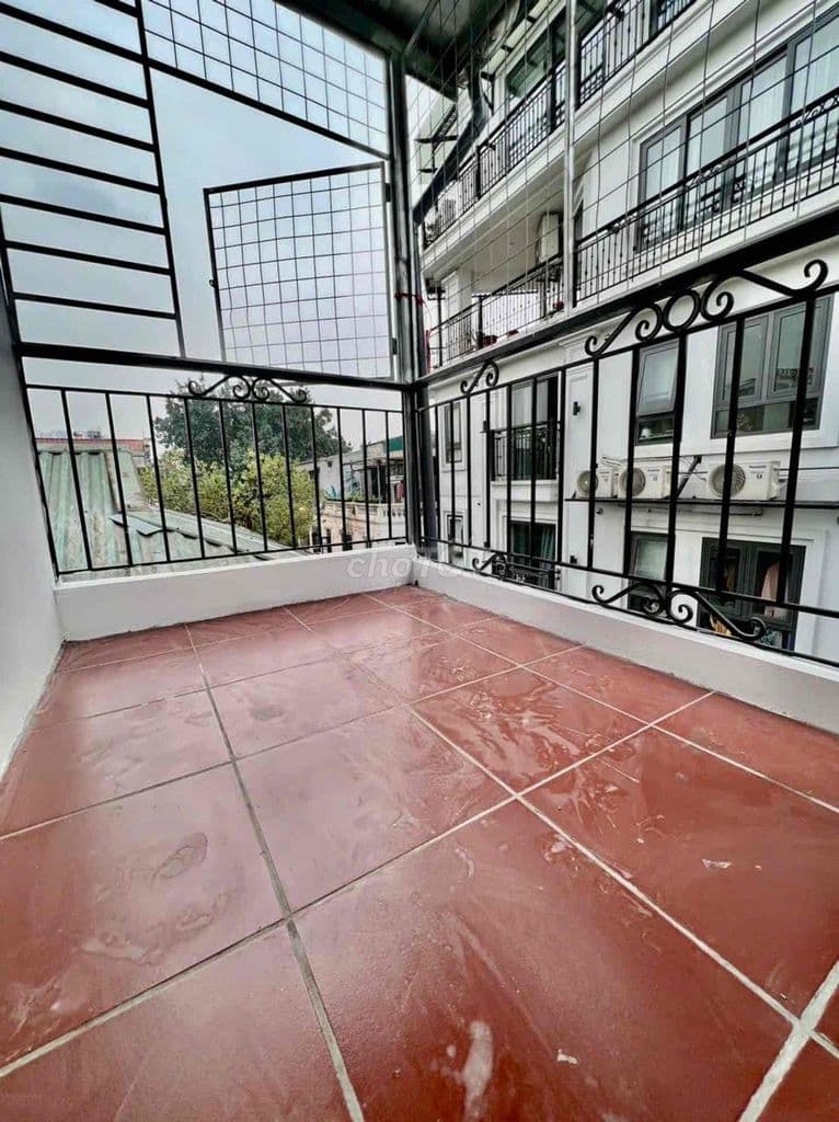 NHÀ THANH NHÀN – HAI BÀ TRƯNG | OTO ĐỖ CỬA | Ở NGAY – KINH DOANH TỐT - Ảnh 2