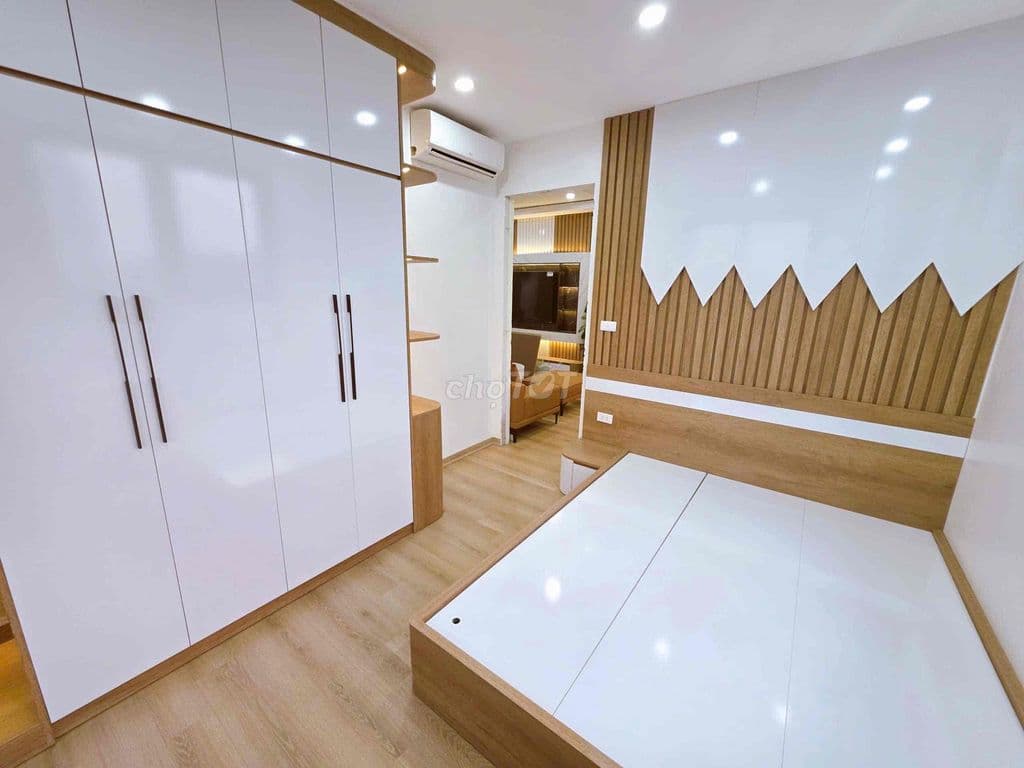 CẦN TIỀN BÁN_CHUNG CƯ T1 PHẠM NGỌC THẠCH_ĐÔNG TÁC_ĐỐNG ĐA - Ảnh 2