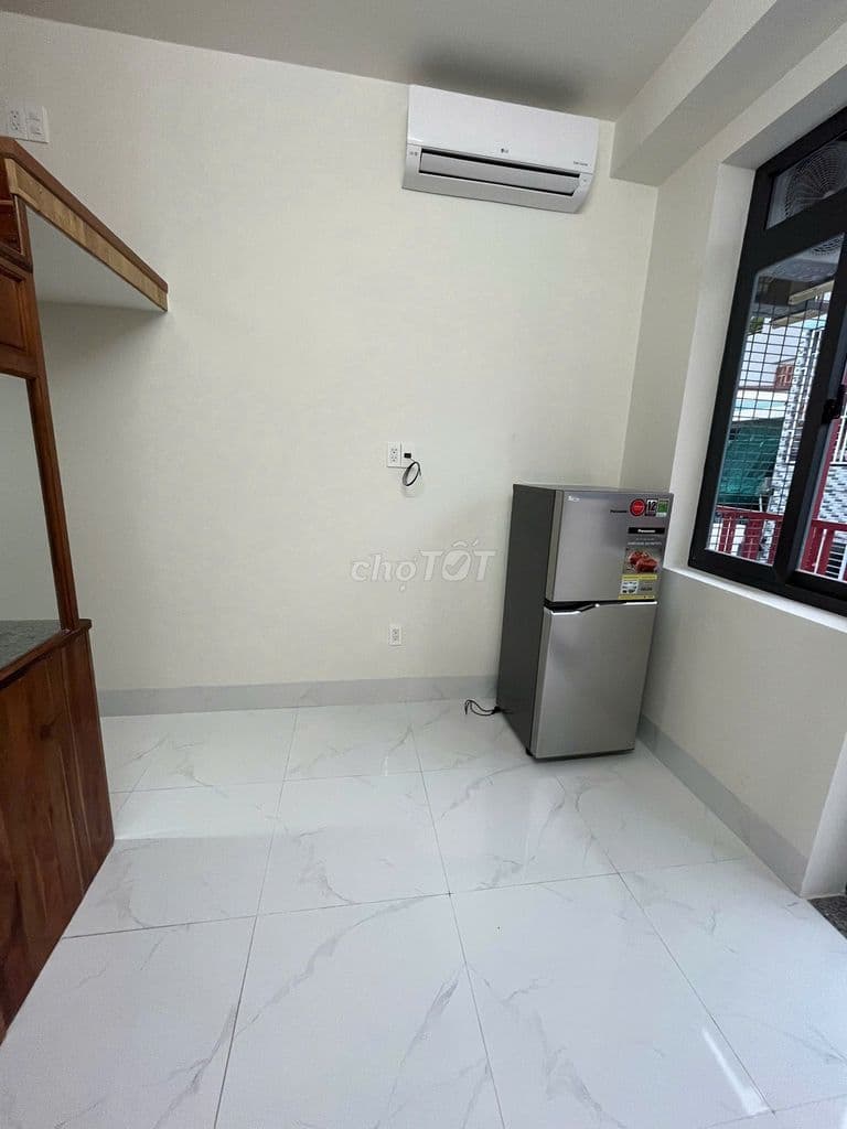 Cho thuê phòng trọ 24m2 - Ảnh 3