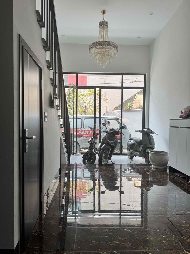 🏡 CHÍNH CHỦ BÁN NHÀ NGÕ 54 YÊN LŨNG – AN KHÁNH ✨ Vị trí đẹp