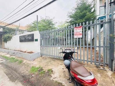 CHO THUÊ MẶT BẰNG (400m2) - GẦN Đ.NGUYỄN ÁI QUỐC -P.TÂN TIẾN - GIÁ: 25