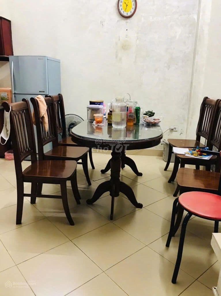 Cho thuê nhà riêng DT45mx 5tầng gần tiểu học Khương Đình, Thanh Xuân - Ảnh 2