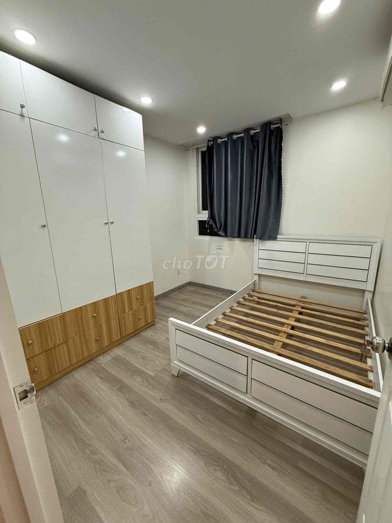 Cho thuê chung cư Hà đô nguyễn văn công 96m 3pn2wc nội thất cơ bản - Ảnh 2