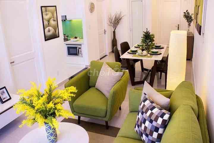 Chính Chủ Bán Chung Cư Lavita GarDen 2PN 1WC 60m2 - Ảnh 2