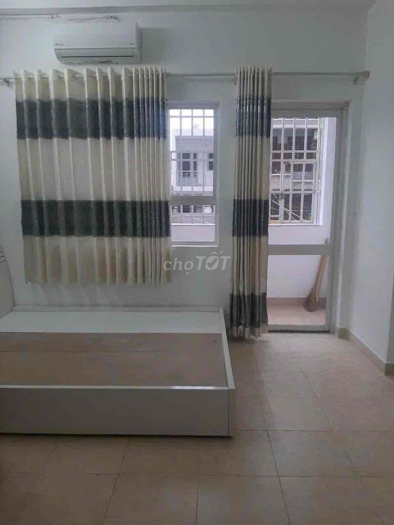 Cho thuê chung cư Tân Mỹ 36m2 giá 4,7tr/th. ngay chợ - Ảnh 2