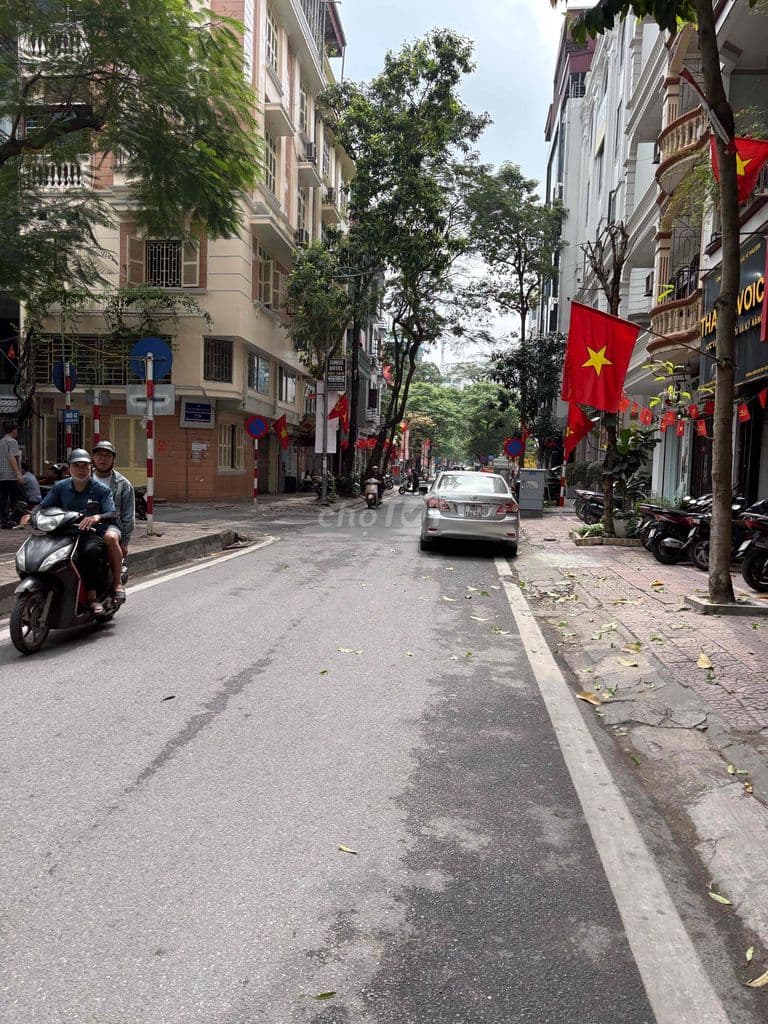 🔥 SIÊU PHẨM VẠN PHÚC HÀ ĐÔNG – 2 MẶT THOÁNG – OTO ĐỖ CỬA