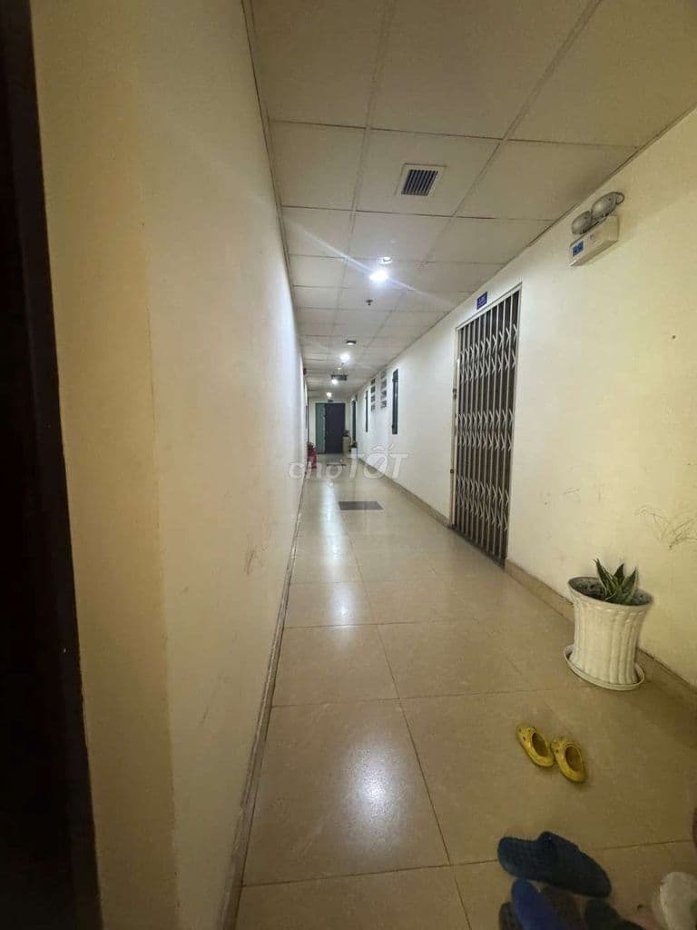 Bán căn hộ chung cư Khang gia quận gò vấp giá *** hiện nay