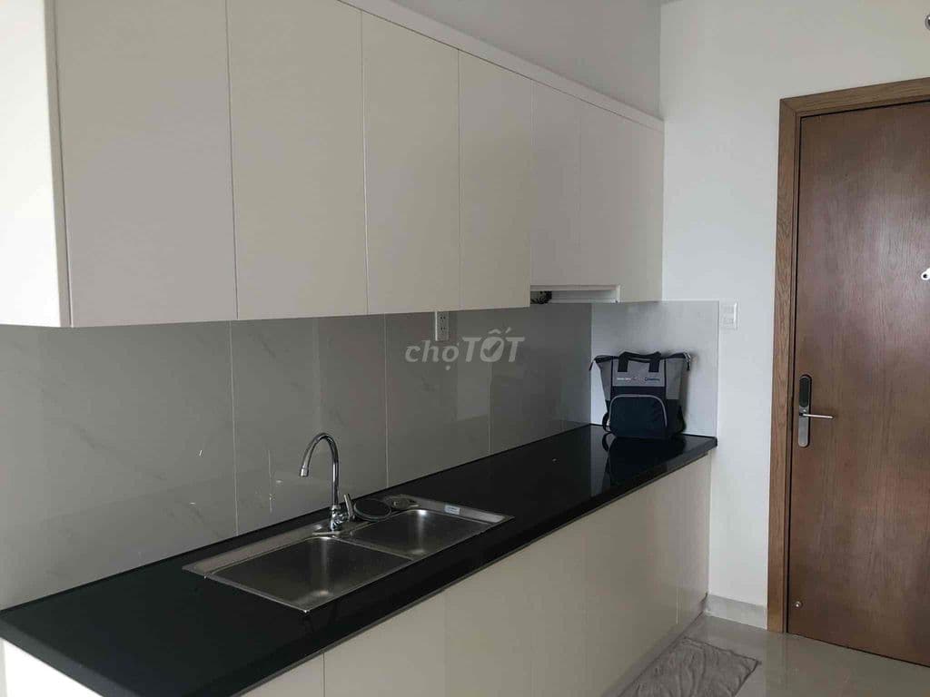 Chính chủ gửi căn 55m2 Sài Gòn Intela view đẹp thoáng, giá tốt - Ảnh 2