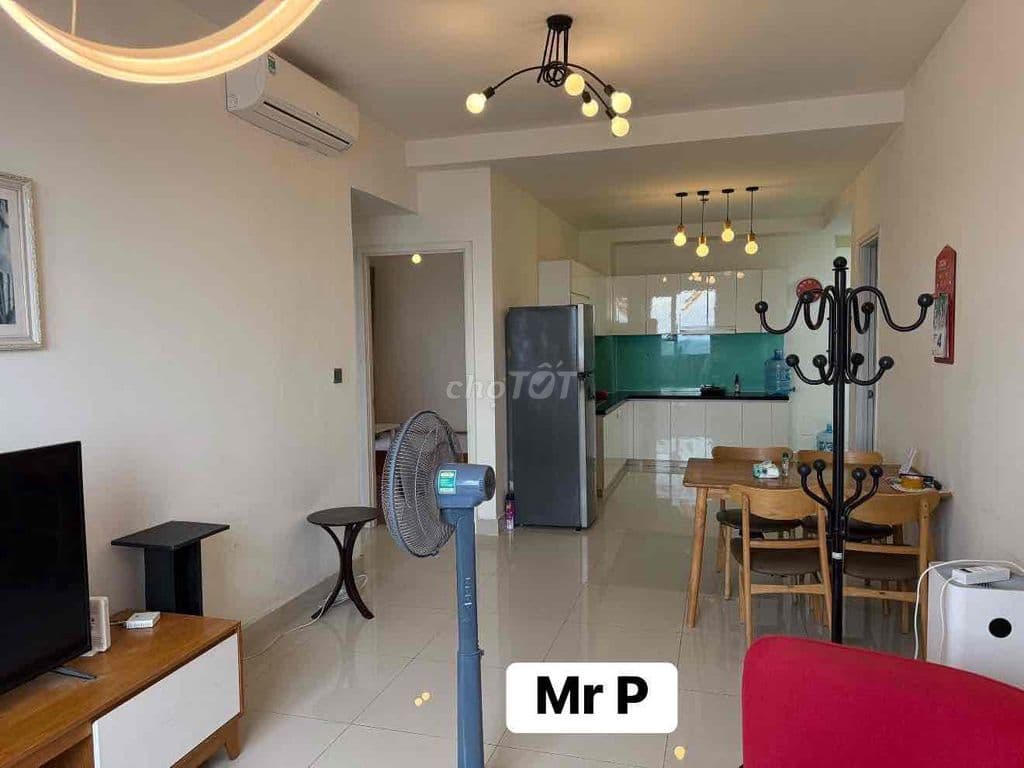 Căn Hộ The Park 2 Phòng Ngủ 2wc Full nội thất đẹp 11 triệu - Ảnh 3