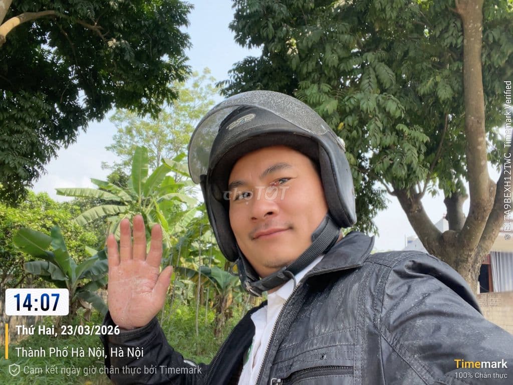 Đất đẹp Giá tốt. Thuỷ xuân Tiên, Xuân Mai Chương Mỹ. 4230m2 chỉ 3,5tr.