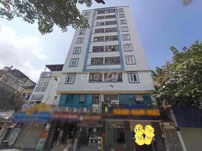 Bán CCMN Mặt Phố Xe Buyt Đỗ Cửa - Sổ Hồng Từng Căn - Khương Đình, TX