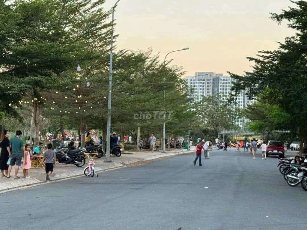 Mấy Lô đất đẹp Ngang 5m Hẻm nhựa 12m KDC Hà Đô river side Lê Thị Riêng - Ảnh 3