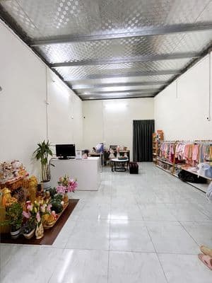 Cho thuê nhà cấp bốn