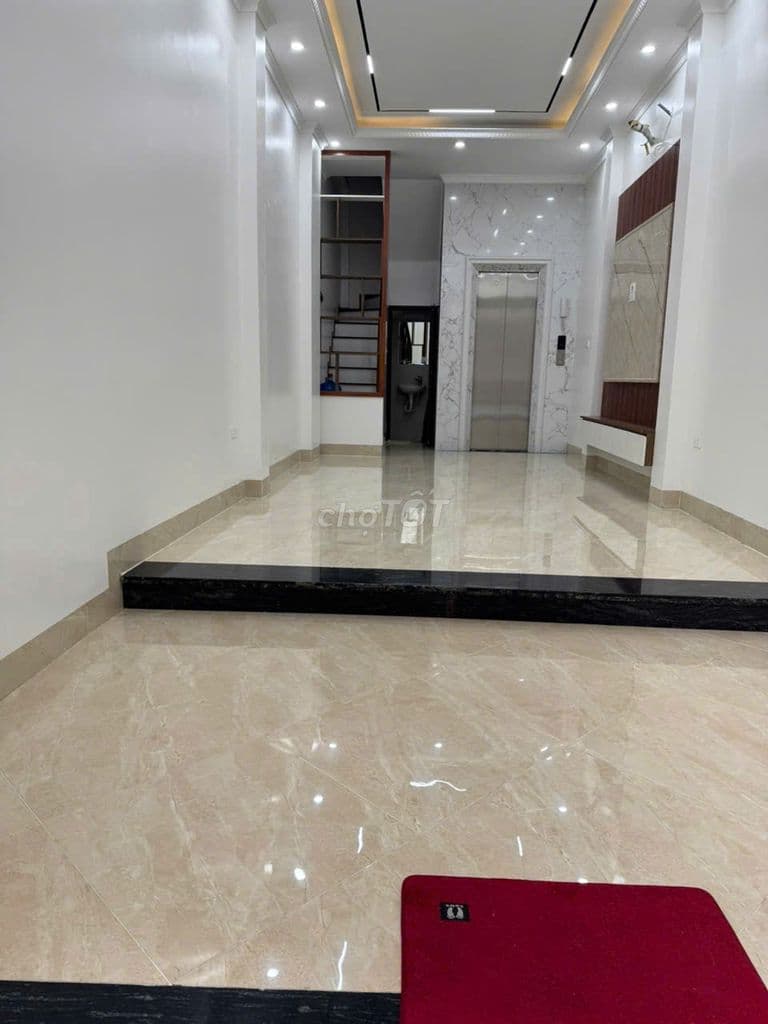 🏡NHÀ 6 TẦNG THANG MÁY – NGÕ Ô TÔ Đỗ Xịch tận cửa - GIÁ 10.5tỷ - Ảnh 2