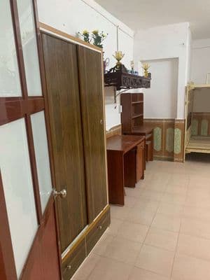 Căn Hộ Thạch Bàn 5 Triệu - 1PN Rộng 40m² - Gần AEON - Ô Tô Đỗ Cửa