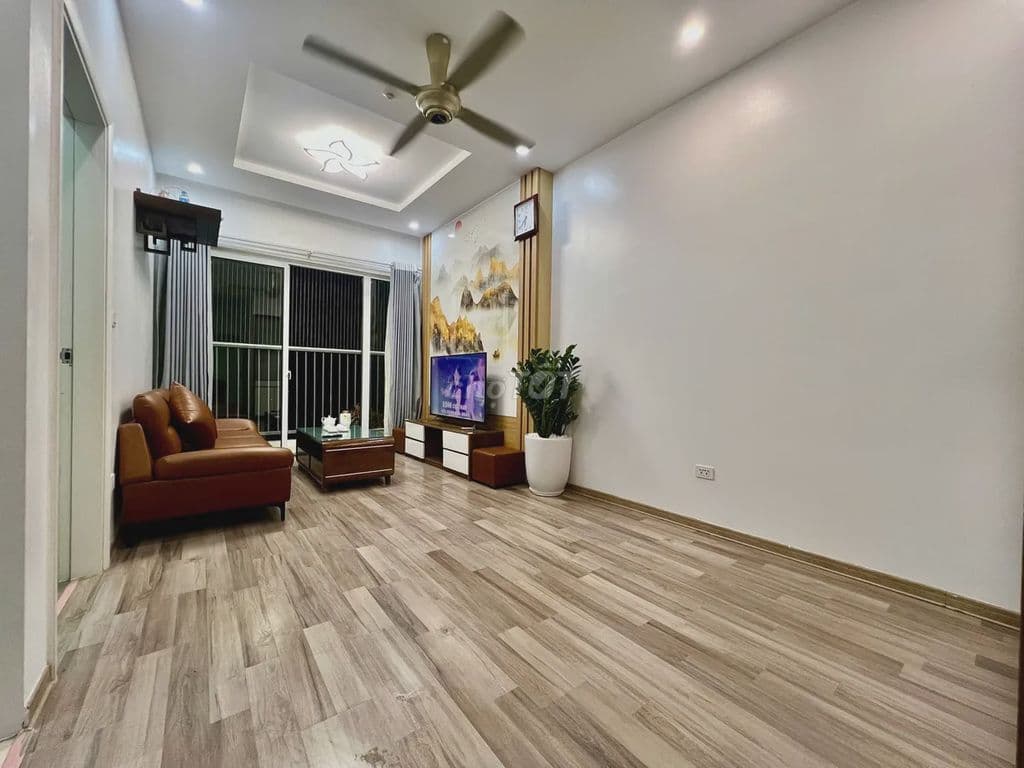 Bán nhà số 19 ngõ 127/38/14 Hào Nam 3 bước ra phố cửa nhà SH quay đầu - Ảnh 2