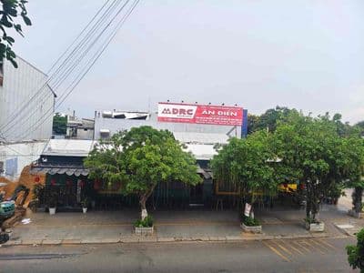 LÔ GÓC 2 MẶT TIỀN LÊ ĐẠI HÀNH 200 M2