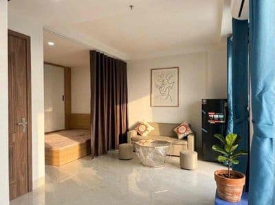 Giảm 2.000.000/tháng đầu 1PN siêu thơ Quận 7