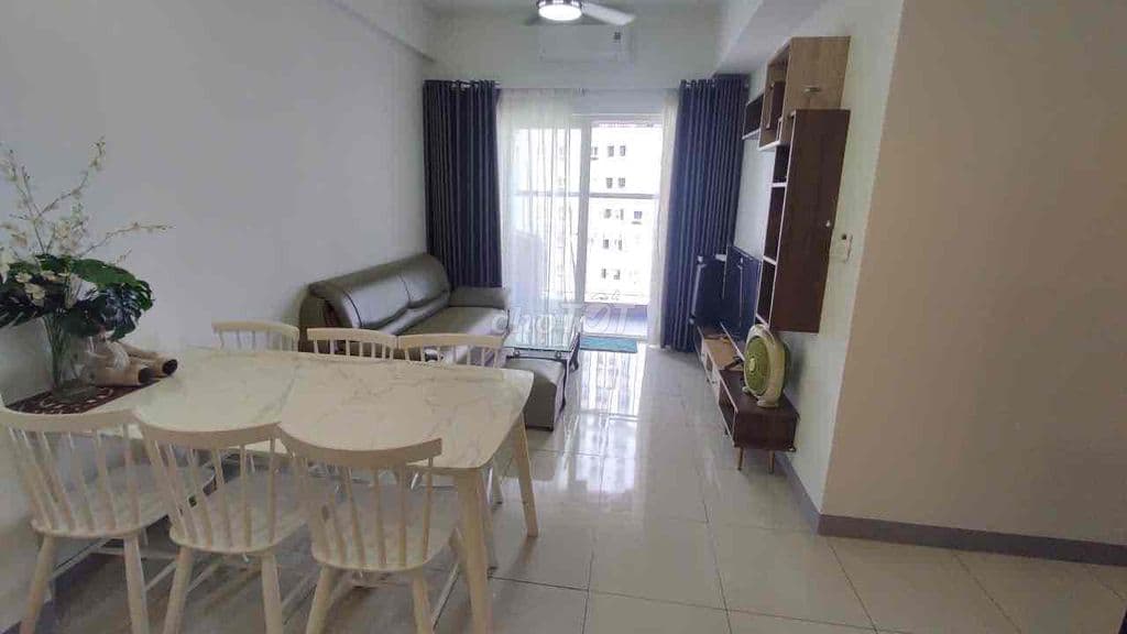 Cho Thuê Căn Imperial Bình Tân 75m 3pn 2wc. full nội thất. giá 12 TR