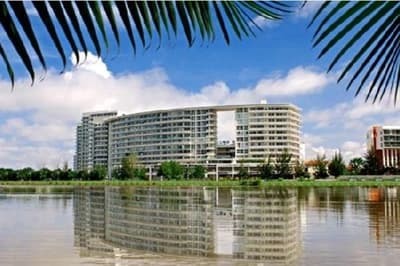 Bán CC Grand View11.8 tỷ, 118m2, view đẹp, giá ưu đãi