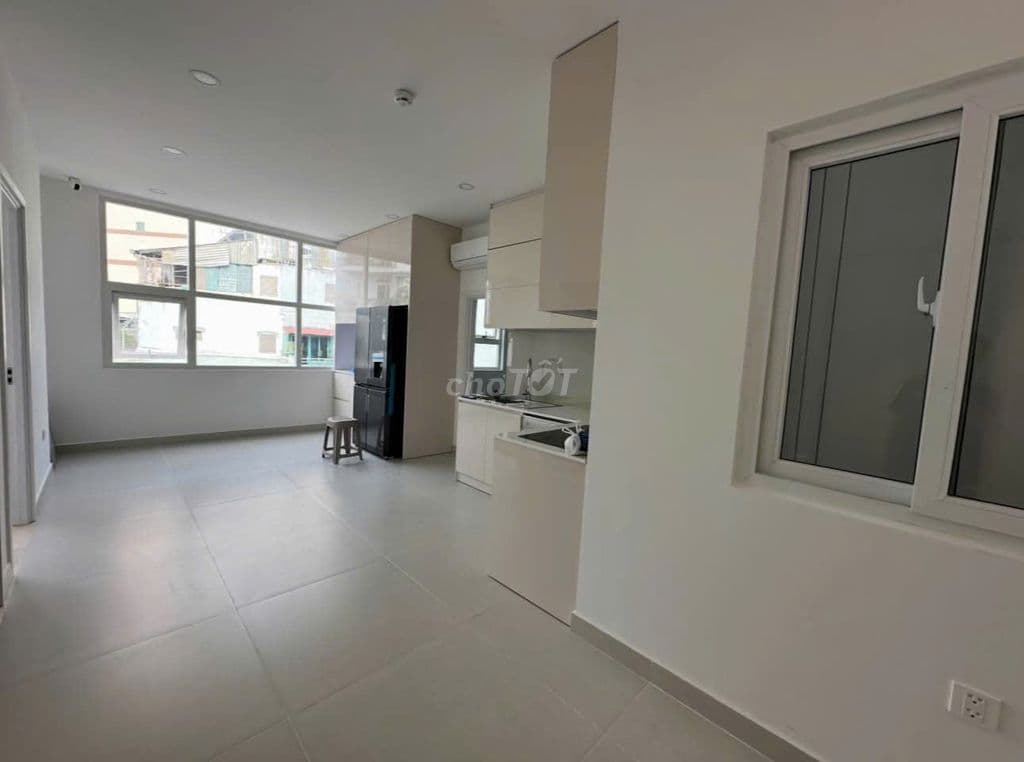 Bán nhà 4 tầng, mặt tiền 11,5m đường Út Tich, giá 24.5 tỉ TL - Ảnh 3