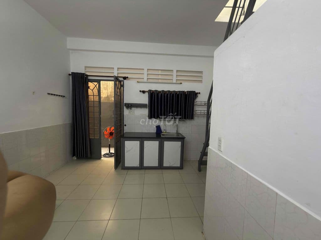 Cho Thuê Phòng Trọ Quận 7 Đường Trần Xuân Soạn - Ảnh 2