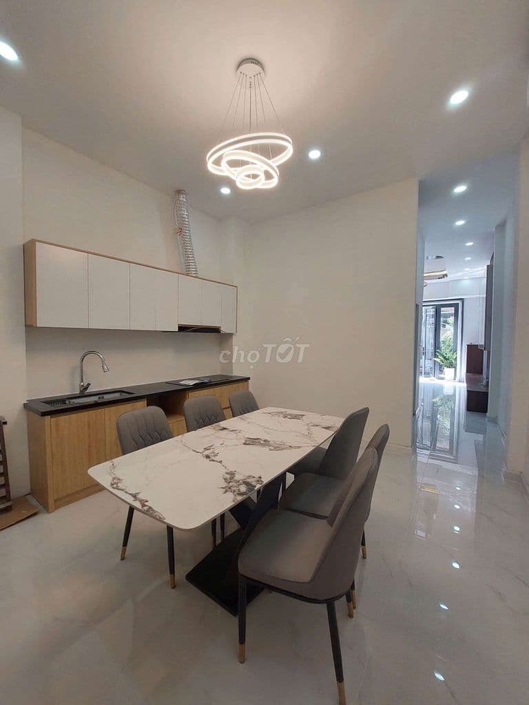 Bán nhà đẹp - Ảnh 3