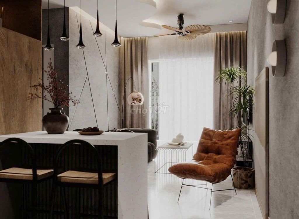 Cần bán căn hộ Sunrise Riverside 36m2 giá chỉ từ 2.3 tỷ