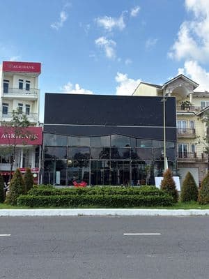 cho thuê mặt bằng, mặt tiền đường võ văn kiệt cần thơ có mô hình quán