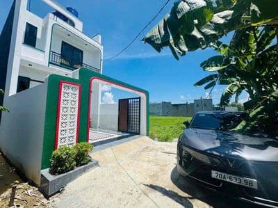 Chính chủ cần bán gấp nhà giá tốt – Hỗ trợ vay ngân hàng