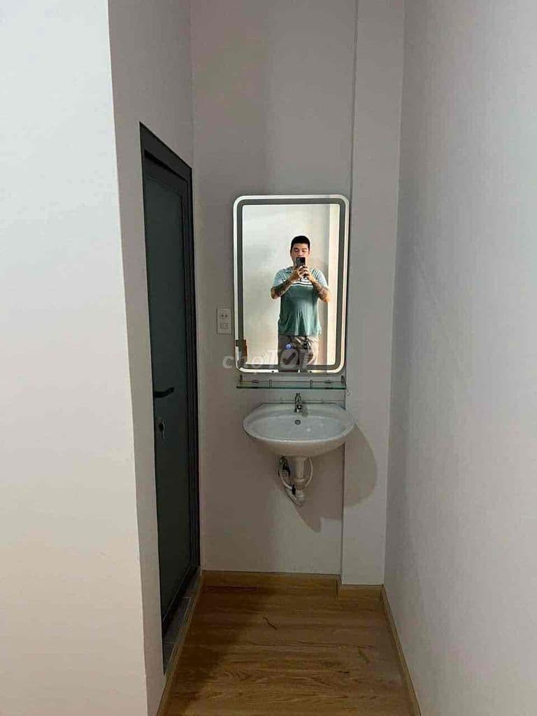 🏡 Hẻm ô tô Nguyễn Kim – Q.10 | Nhà mới 1 lầu + gác – Nhà đang cho Thuê - Ảnh 3