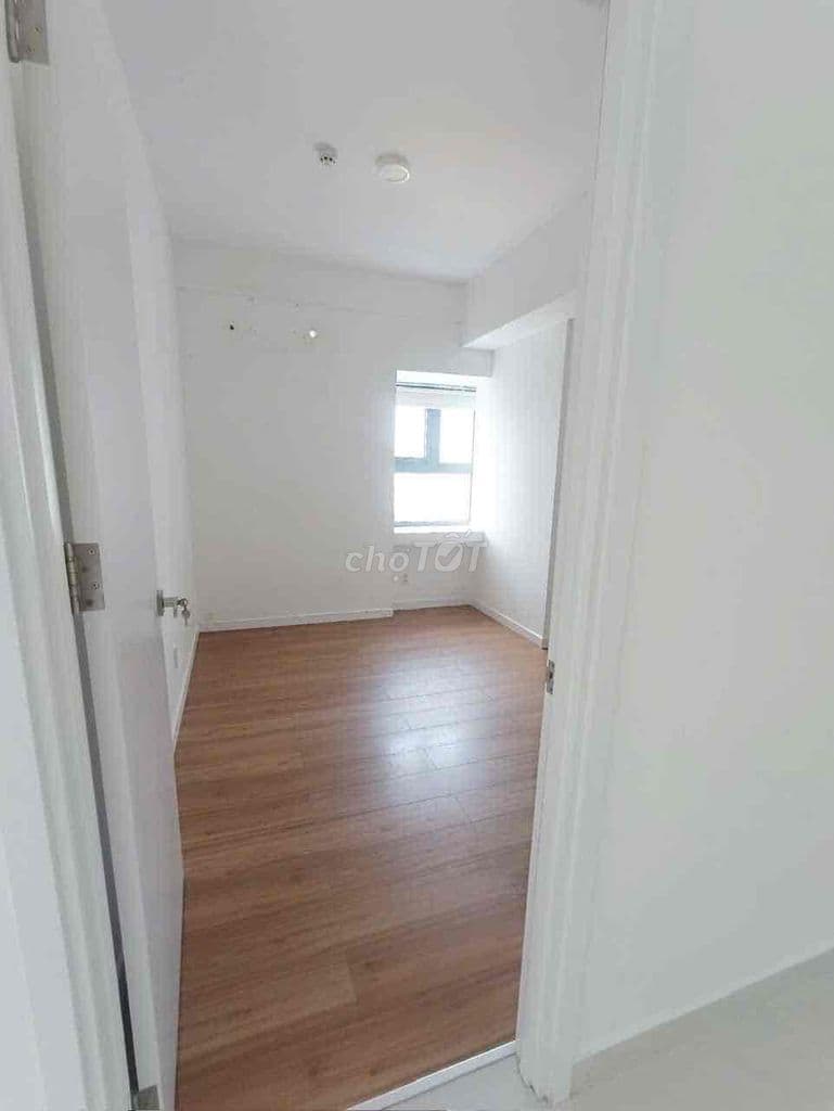 BÁN CĂN HỘ RICCA 1PN+1 – 54m2, có ban công, sach sẽ, thoáng mát - Ảnh 2