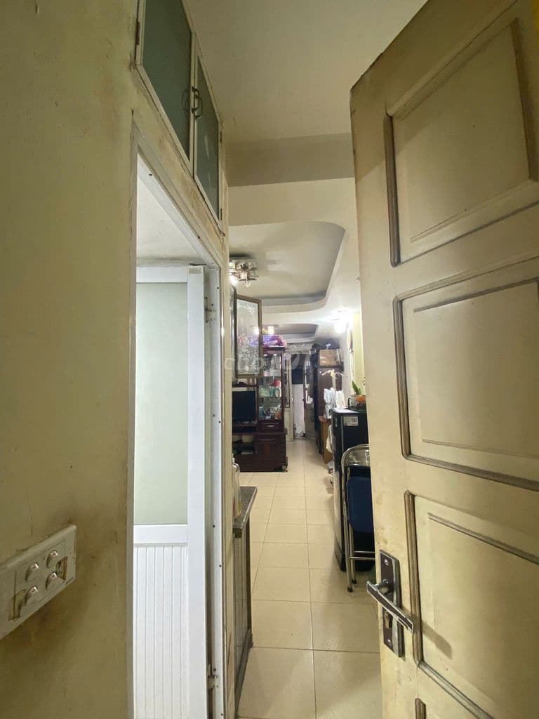 Bán căn hộ chung cư mini ngão 354 trường chinh, ngõ 22 tôn thất tùng - Ảnh 2