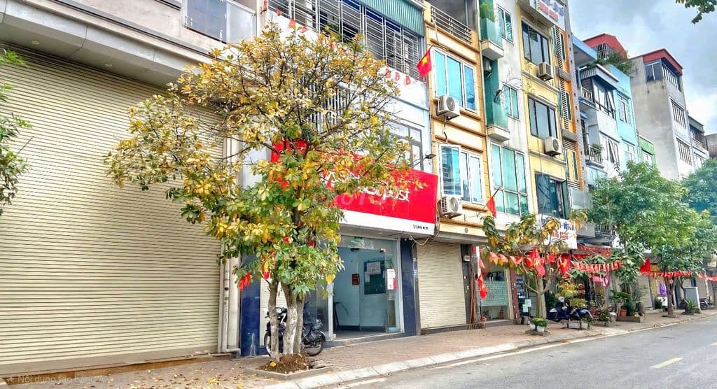 "🏬 Mặt phố Vũ Trọng Phụng – Thanh Xuân | 35.9 tỷ - Ảnh 2