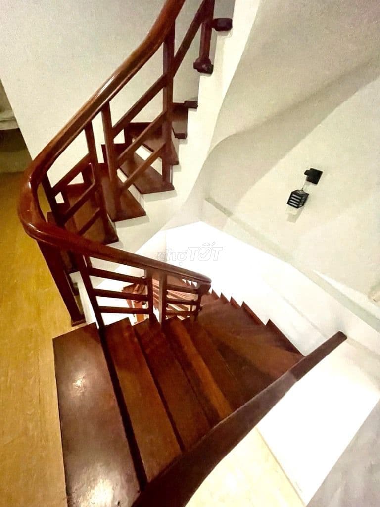 ⚡ HIẾM! NHÀ KHƯƠNG THƯỢNG 40M2 – 5 TẦNG – 8,5 TỶ – KHÔNG CÓ CĂN THỨ 2 - Ảnh 3