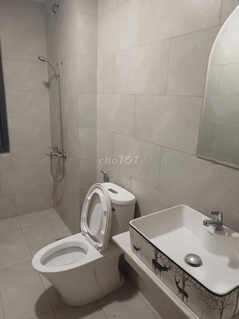CITI ESTO - 2PN 55m2 - BLOCK C TẦNG 7 CĂN SỐ 10 - NHÀ TRỐNG Ở NGAY - Ảnh 2