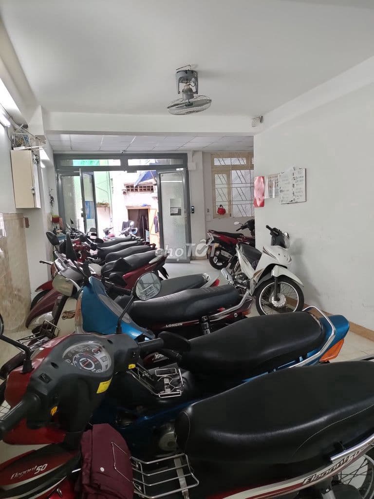 PHÒNG THOÁNG MÁT QUẬN 11 GIÁ 2.200.000 CHO 1 NGƯỜI - Ảnh 3