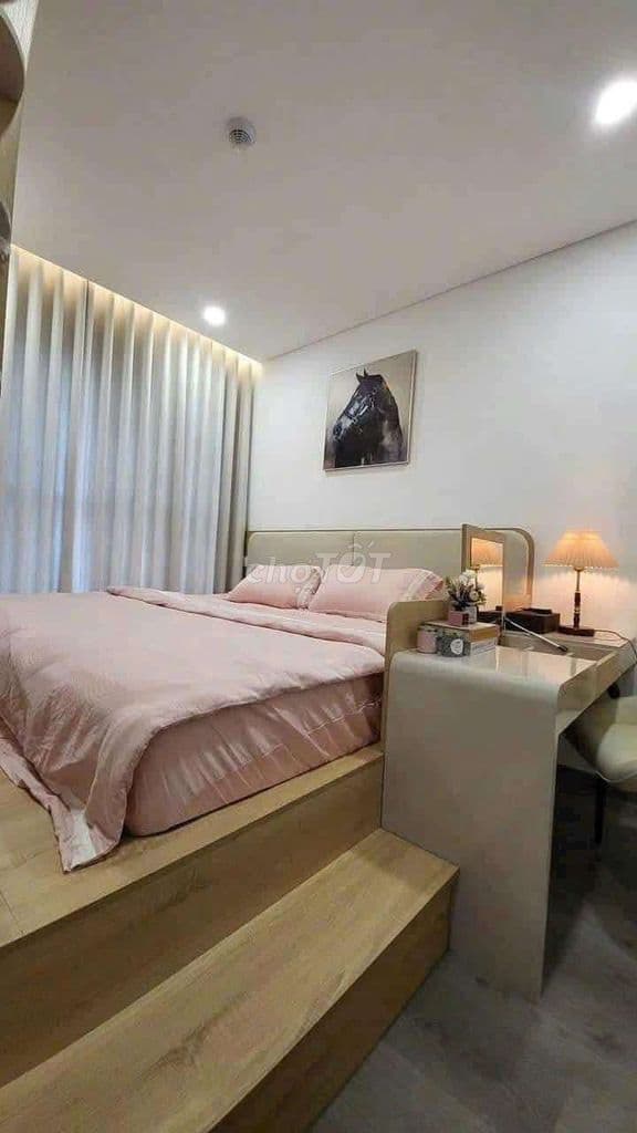 CĂN HỘ CELADON TOPAZ 50M2-1PN FULL NỘI THẤT CẠNH AOEN MAIL TÂN PHÚ - Ảnh 2