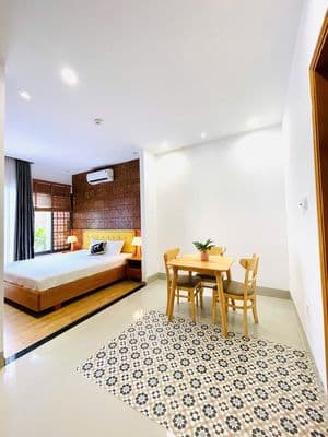 CĂN HỘ 1PN VIEW BIỂN – NGAY BIỂN MỸ KHÊ