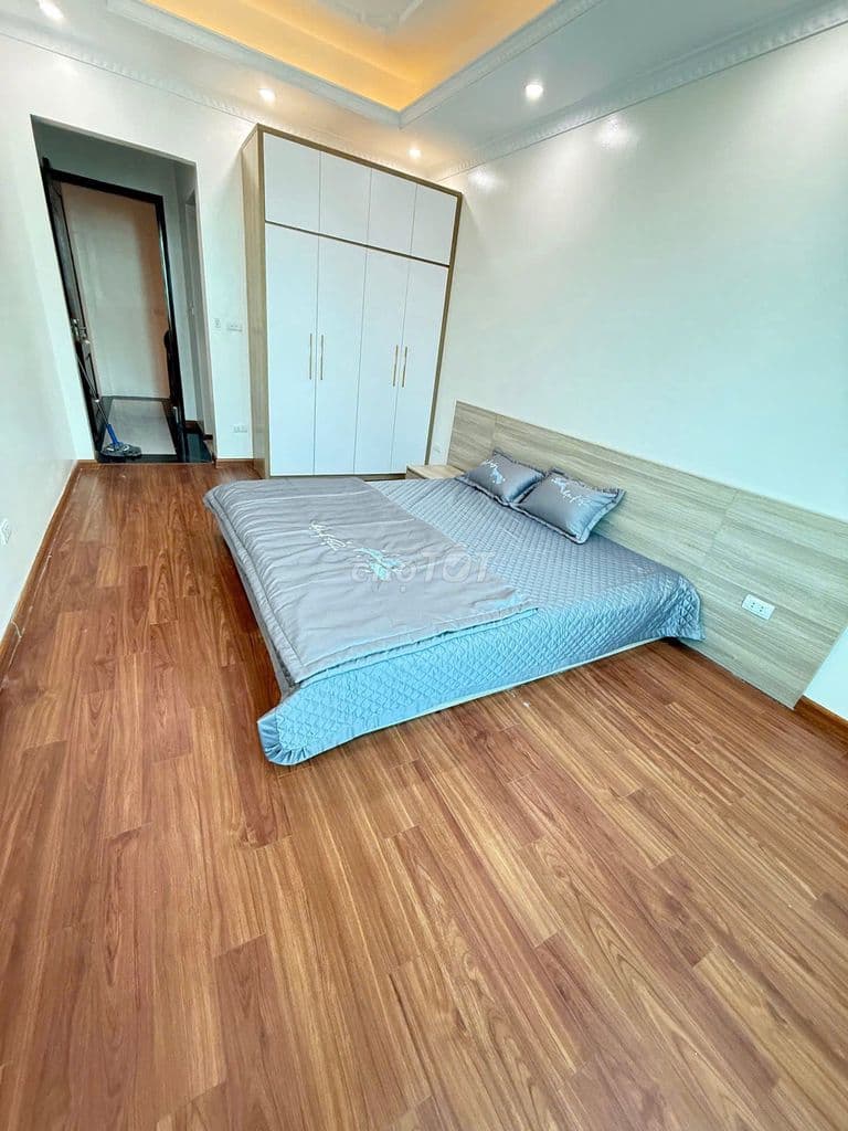 ❌❌GIẢM SỐC 500TR - LĨNH NAM - HOÀNG MAI 27M 4 TẦNG CHỈ HƠN 5 TỶ SĐCC