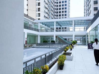 CHO THUÊ SHOPHOUSE VỊ TRÍ ĐẸP, KINH DOANH TIỀM NĂNG