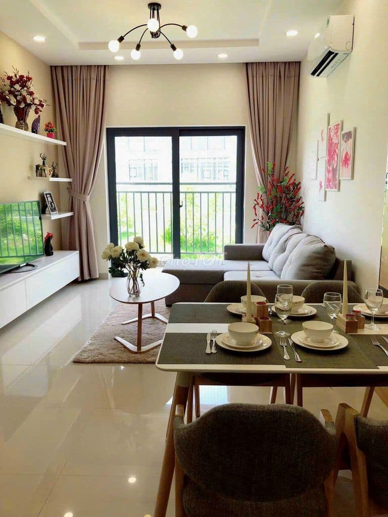 Bán Căn Hộ Stown - DT 65 M2 - 3,450 Tỷ | DT 87 M2 - 4,190 Tỷ - Ảnh 2