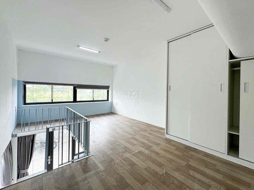 Căn hộ ban công sát trường FPT - Ảnh 3