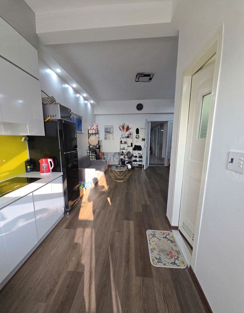 CH - 52m - SĐCC, nhà đẹp, tầng trung, view thoáng tòa CT4 Xa La - Ảnh 3