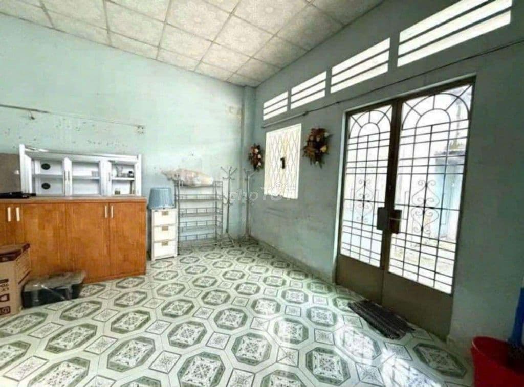 ⛔ Coi nhanh căn này AC! Nhà 96m ngang 6m chỉ 4.2 tỷ bán nhanh - Ảnh 2