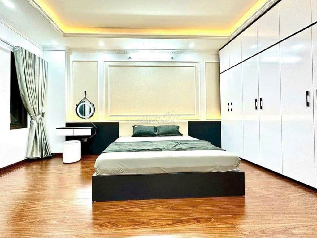 Em bán nhà 5 tầng gần mp Thụy Khuê - Lạc Long Quân, vào ở ngay. - Ảnh 3