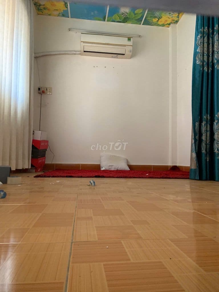 MẶT TIỀN TT QUẬN BÌNH THẠNH CHƯA TỚI 4 TỶ - CÓ TIN ĐƯỢC - Ảnh 3