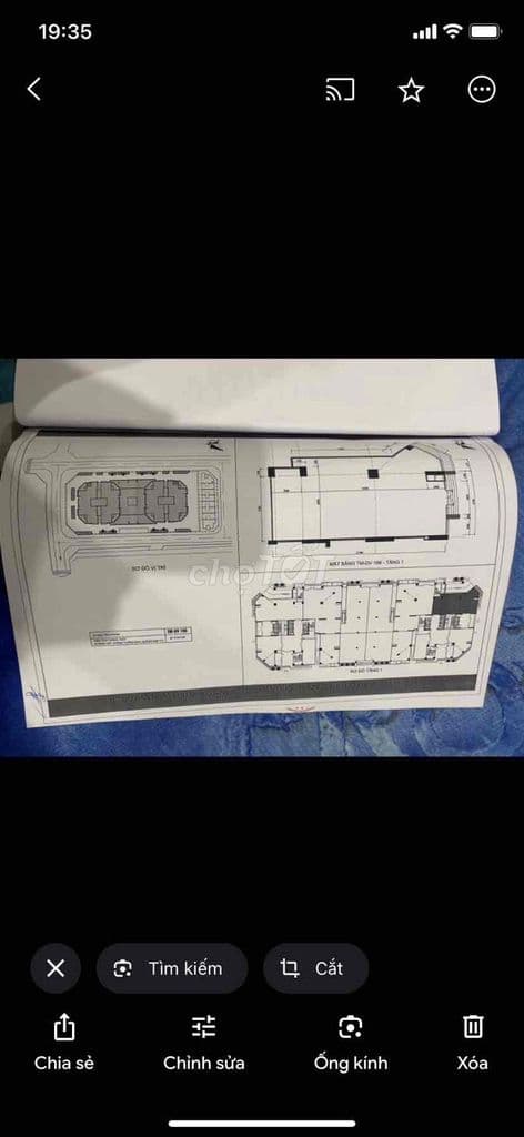 Cho thuê mặt bằng kinh doanh tại quận Tây hồ - Ảnh 3