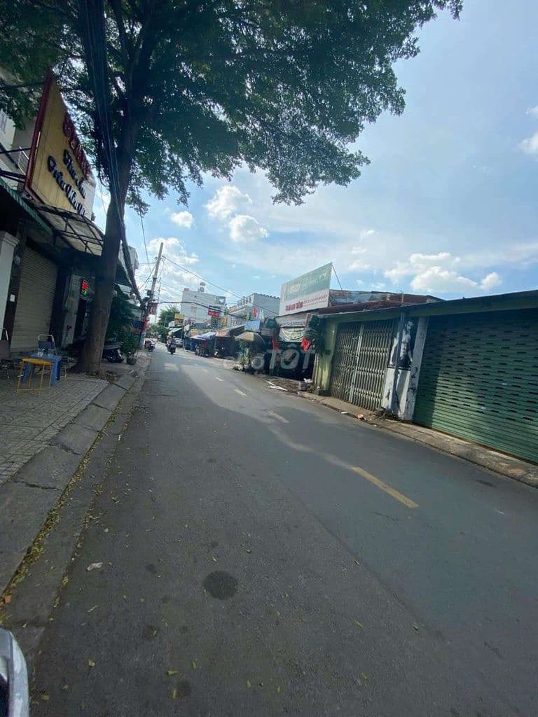 Bán nhà MT khu Phan Đăng Giảng_ 8x29 _ có thể phân 2 lô