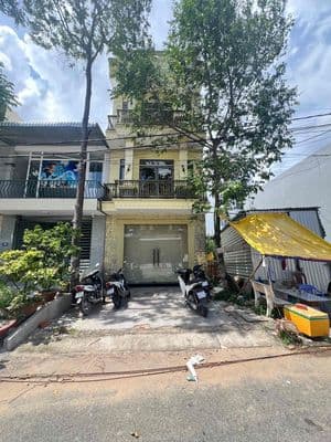 CHO THUÊ NHÀ KDC HỒNG LOAN
